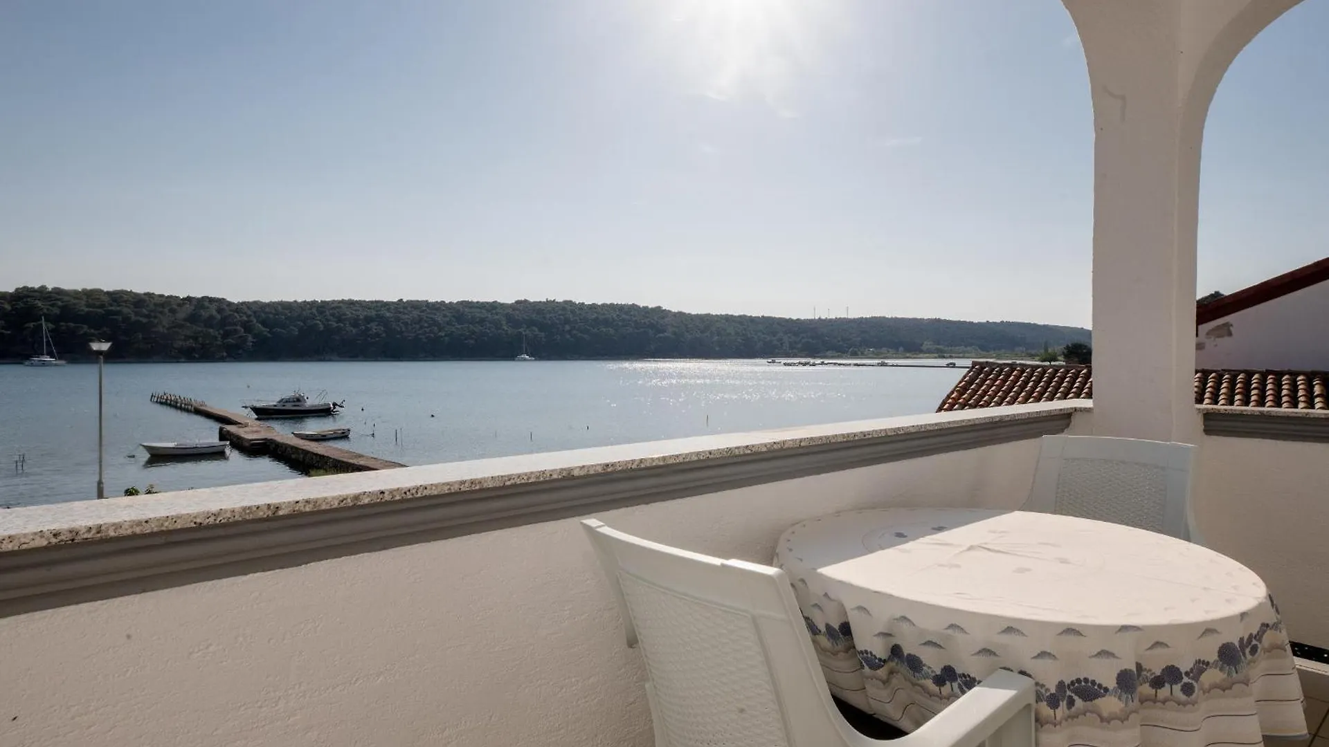 B&B Apartments & Rooms Vidas Rab Town Kroatien