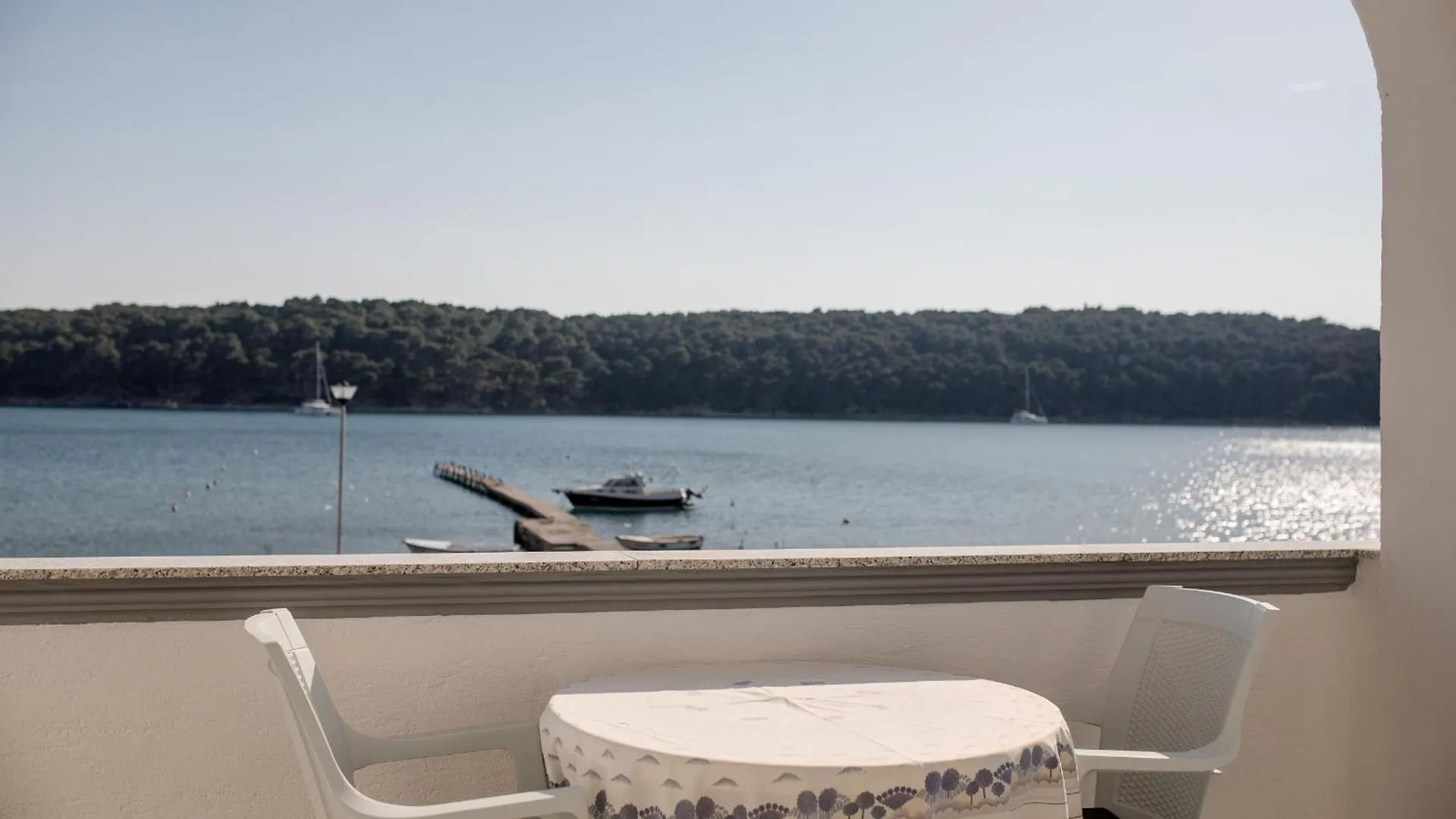 B&B Apartments & Rooms Vidas Rab Town 3*,  Kroatien
