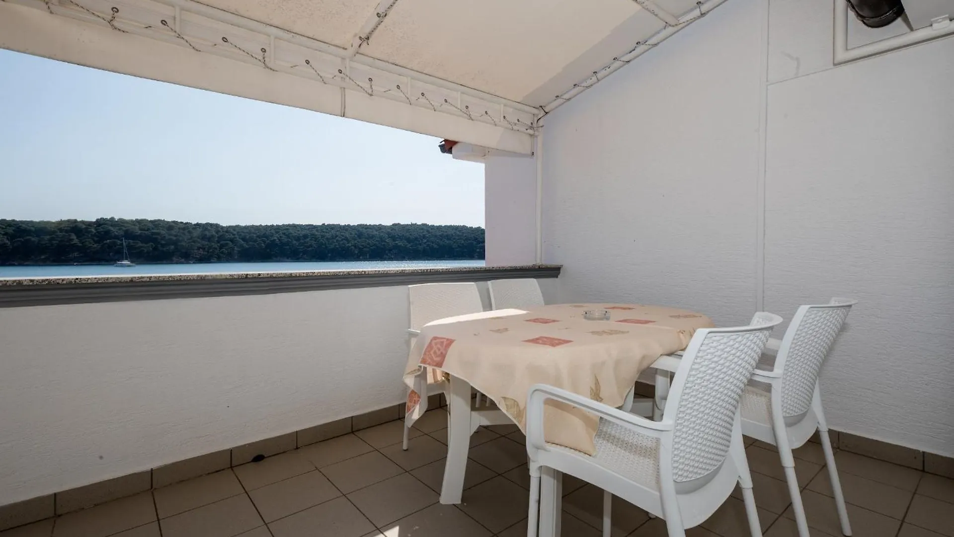 B&B Apartments & Rooms Vidas Rab Town