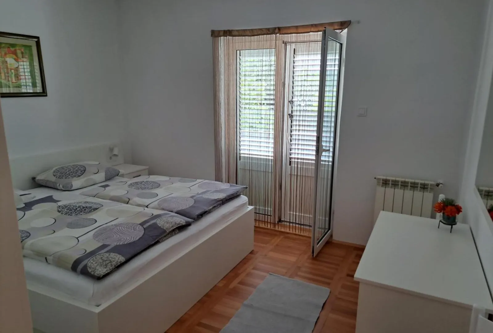 B&B Apartments & Rooms Vidas Rab Town 3*,  Kroatien