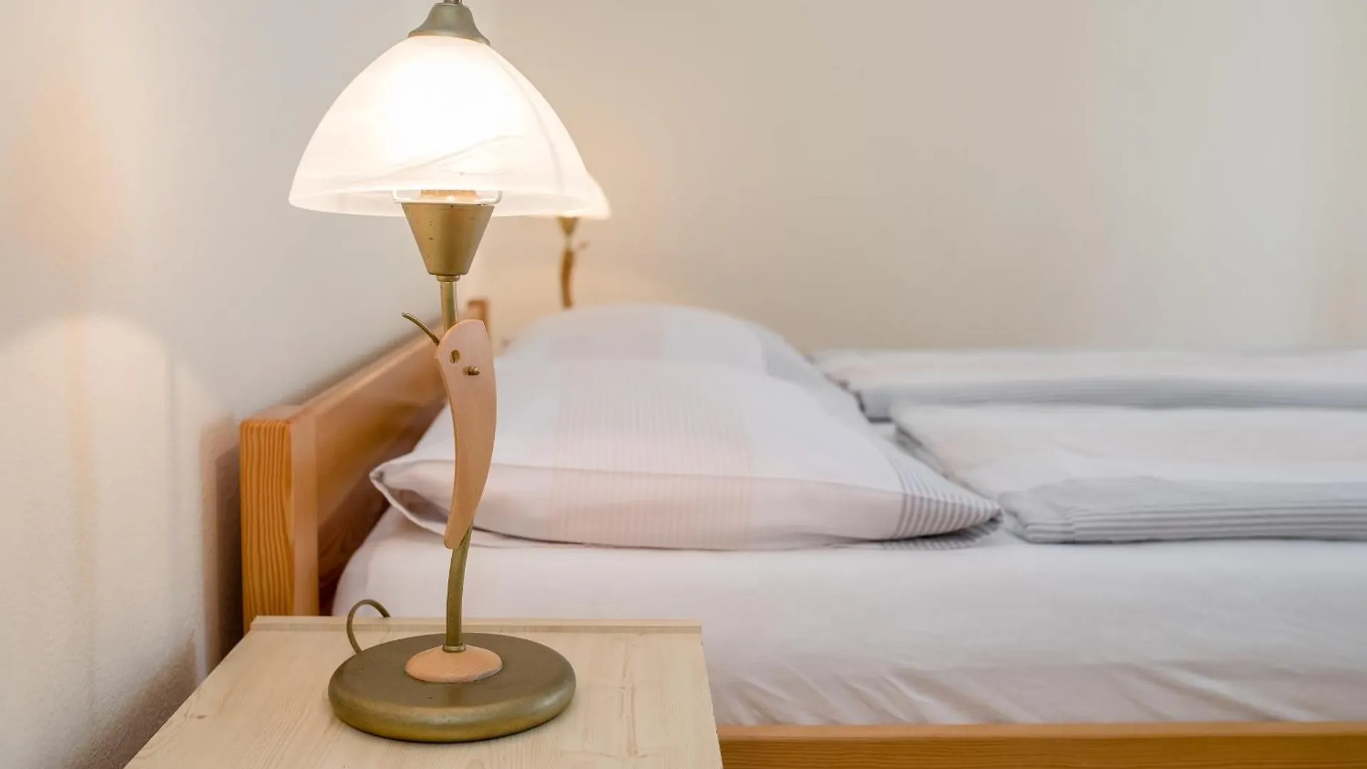 B&B Apartments & Rooms Vidas Rab Town