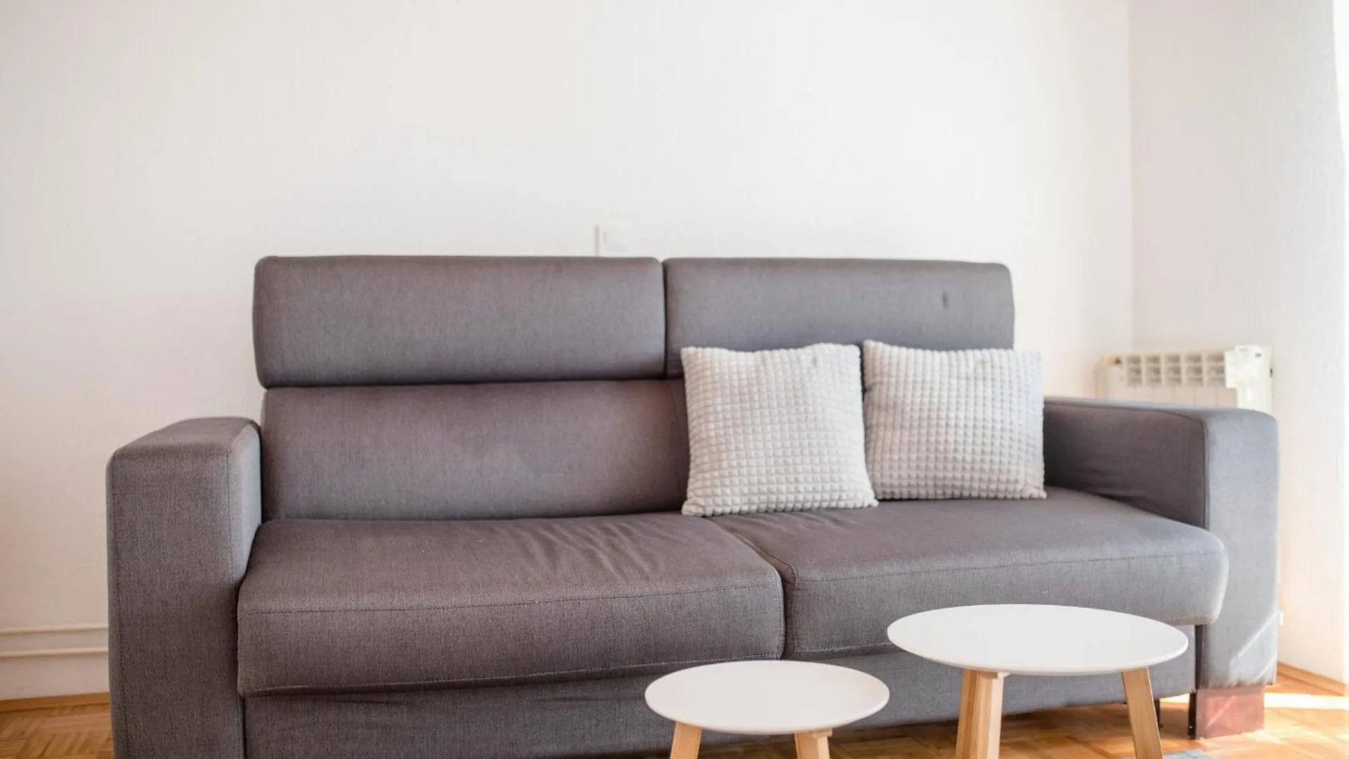 B&B Apartments & Rooms Vidas Rab Town 3*,