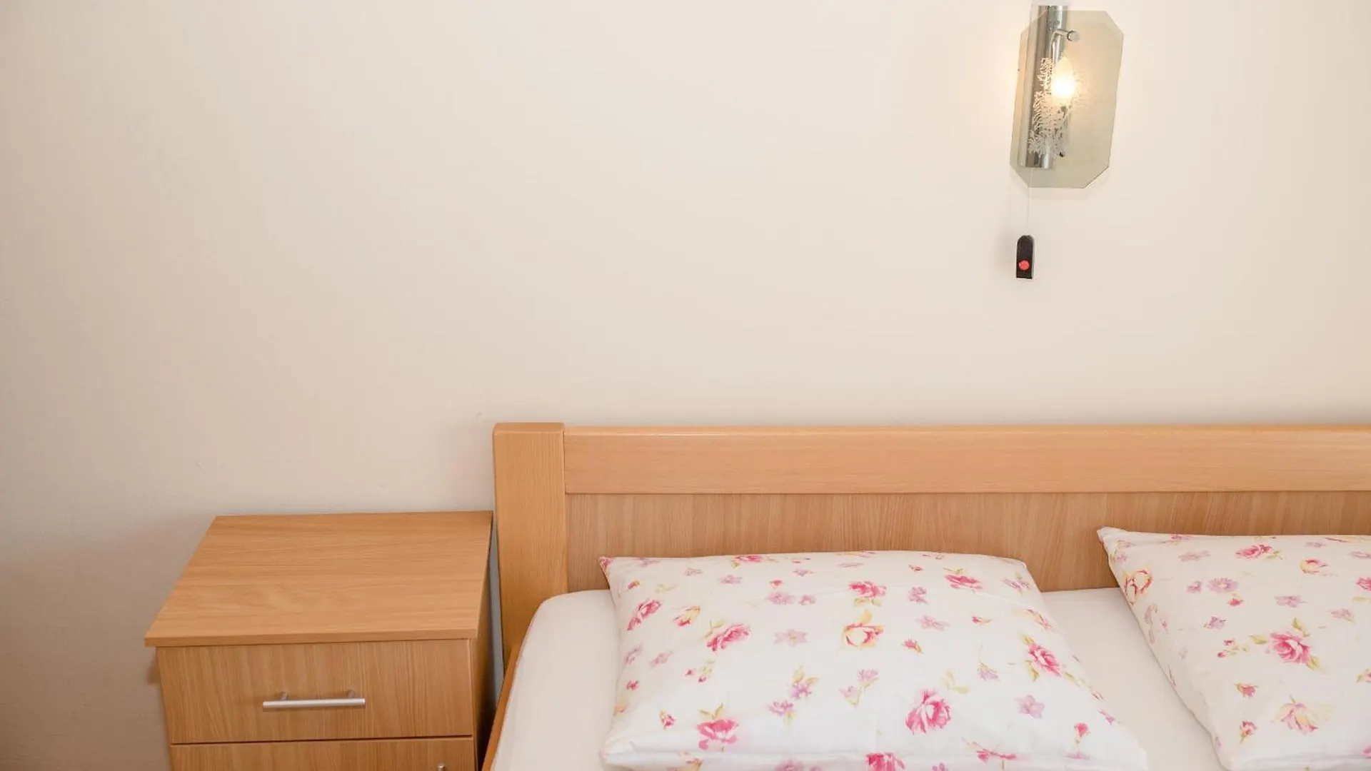 B&B Apartments & Rooms Vidas Rab Town Kroatien
