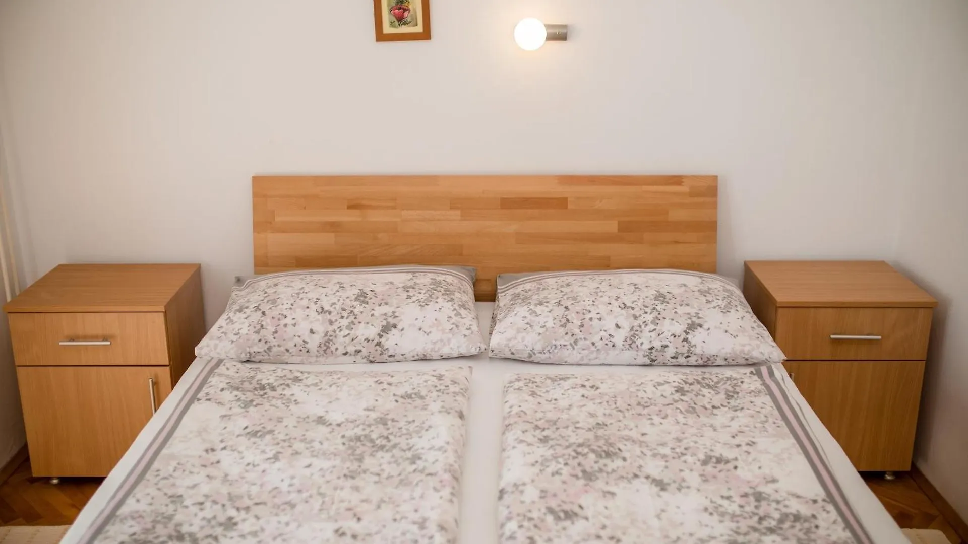 B&B Apartments & Rooms Vidas Rab Town 3*,  Kroatien