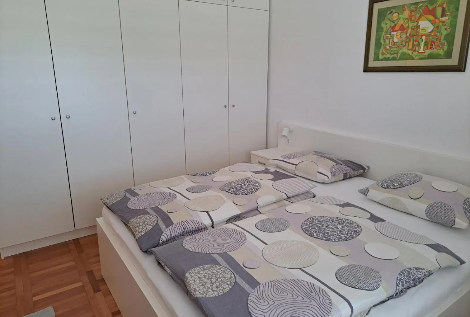 B&B Apartments & Rooms Vidas Rab Town Kroatien