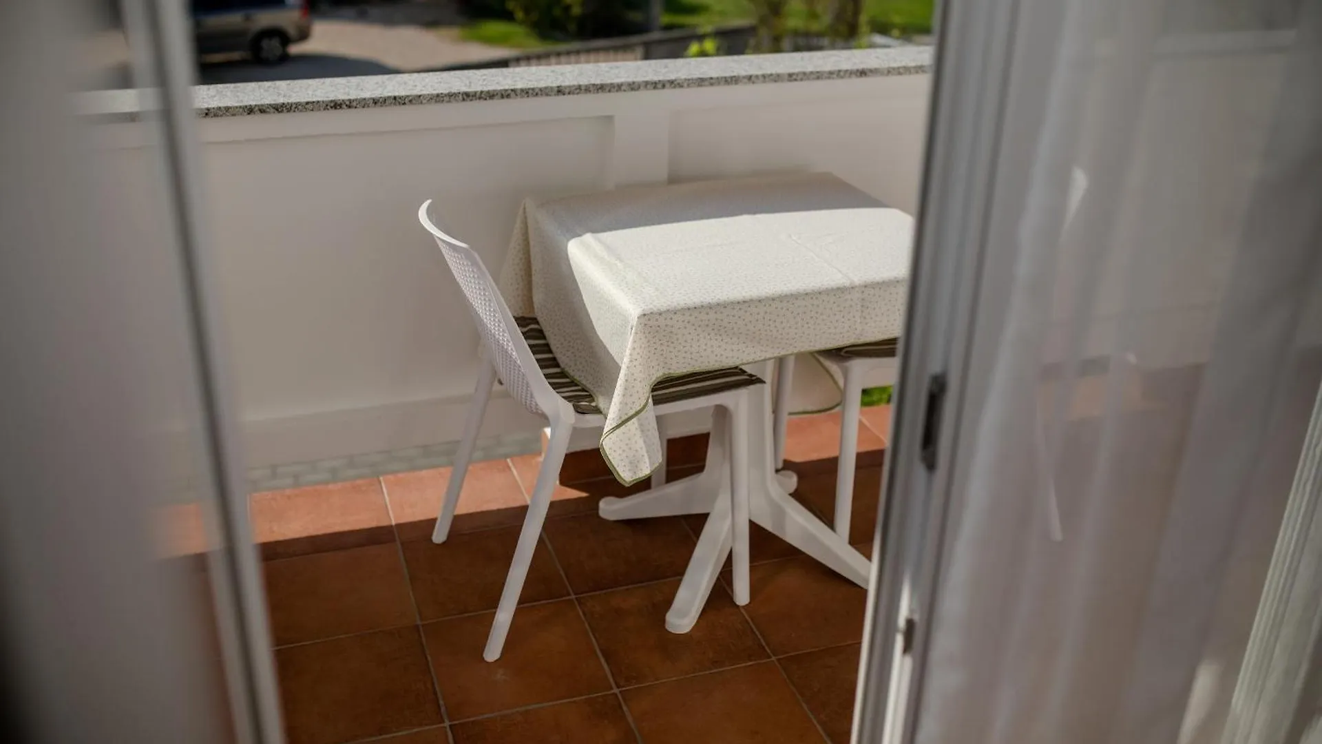 B&B Apartments & Rooms Vidas Rab Town Kroatien