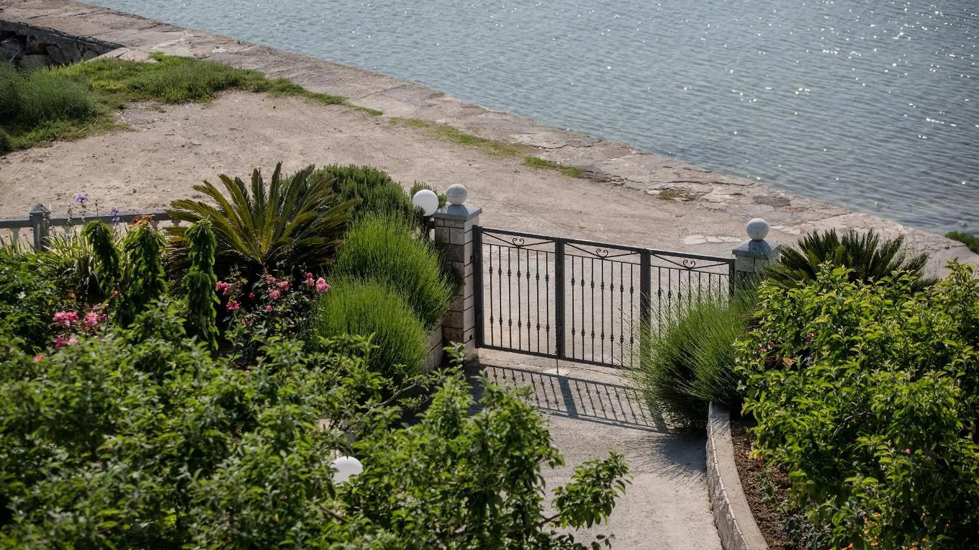 B&B Apartments & Rooms Vidas Rab Town